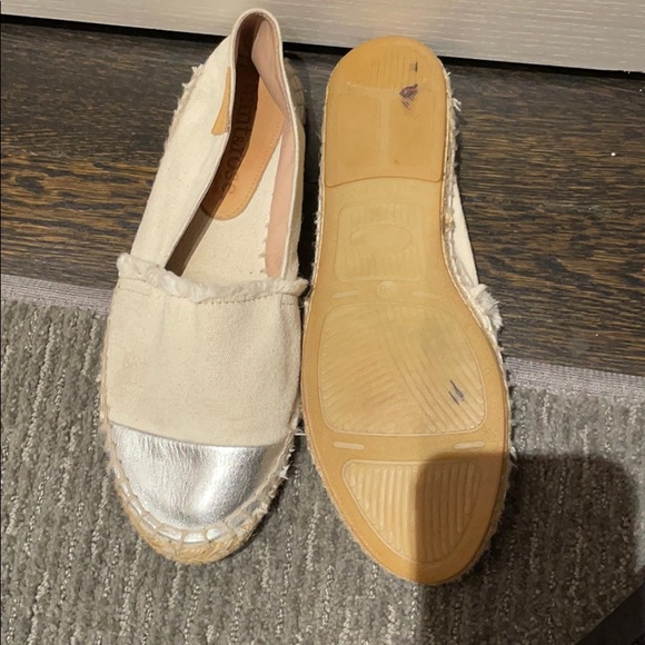 Espadrille shoes - Picture 2 of 2